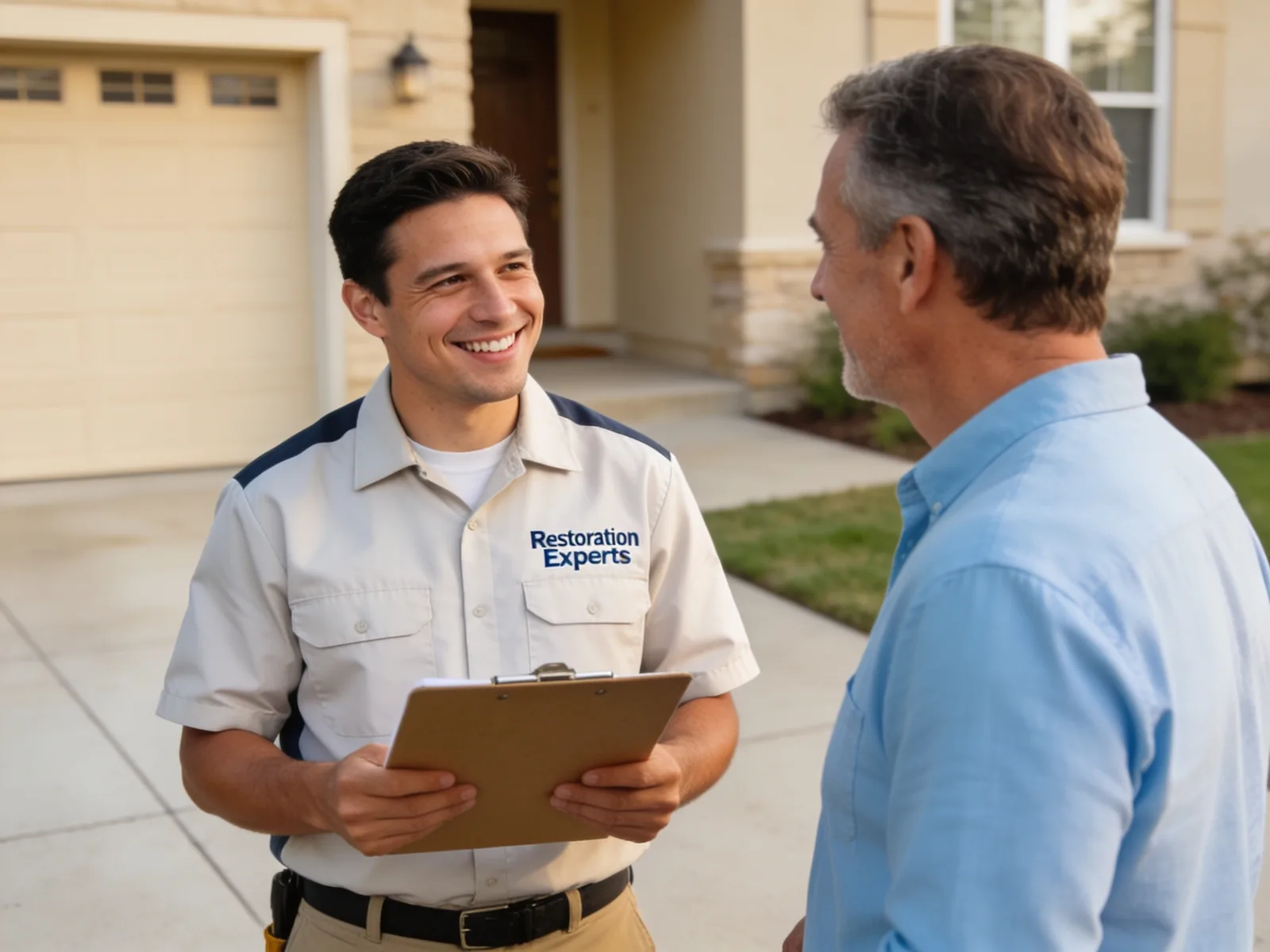 Water Damage Cleanup Drytown, CA FAQs